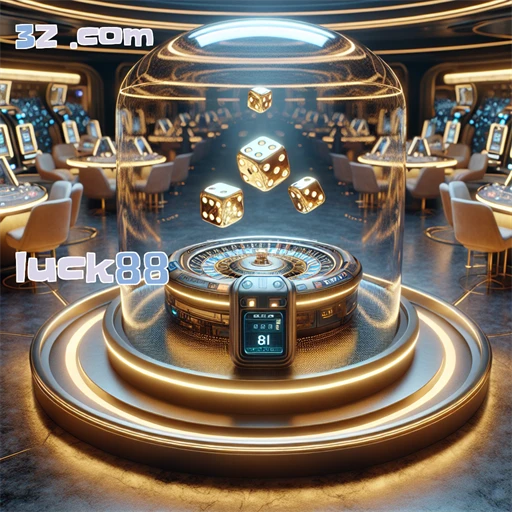 luck88.com Bônus Atraentes