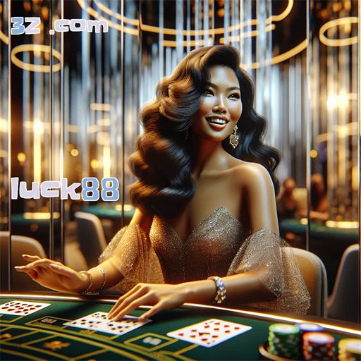 luck88.com Segurança e Confiança