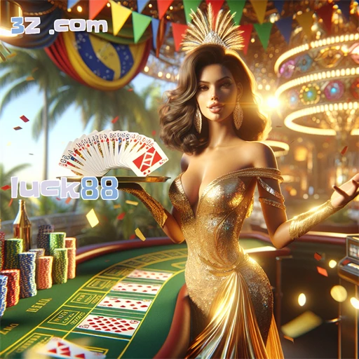 luck88.com Máquinas de Slots